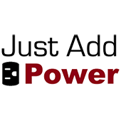 JustAddPower